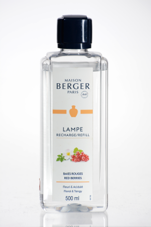 Baies Rouges 410934