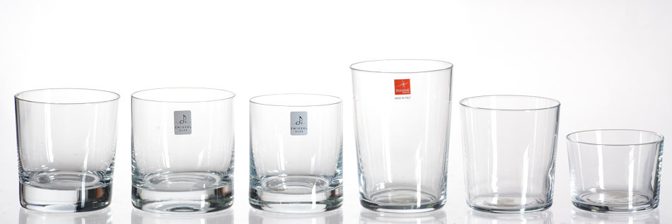 Tumbler 950